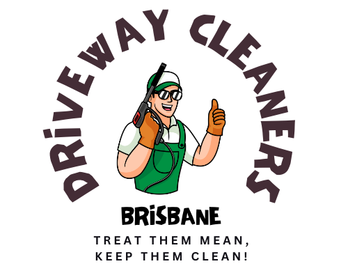 Driveway Cleaners Brisbane