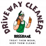 Driveway Cleaners Brisbane